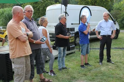 Foto des Albums: 5. Freigericht Classic 2019