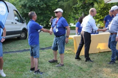 Foto des Albums: 5. Freigericht Classic 2019
