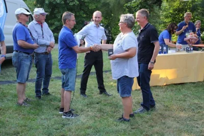 Foto des Albums: 5. Freigericht Classic 2019