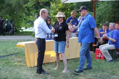 Foto des Albums: 5. Freigericht Classic 2019