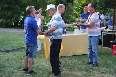 Foto des Albums: 5. Freigericht Classic 2019