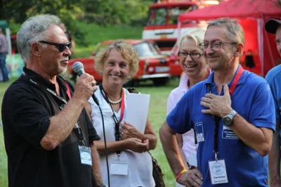 Foto des Albums: 5. Freigericht Classic 2019