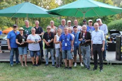 Foto des Albums: 5. Freigericht Classic 2019