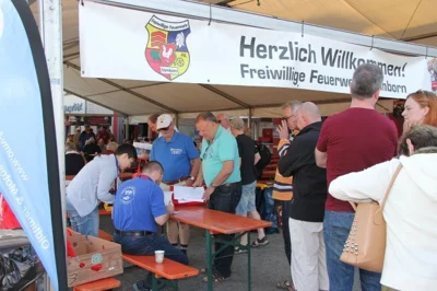 Foto des Albums: 4. Freigericht Classic 2018