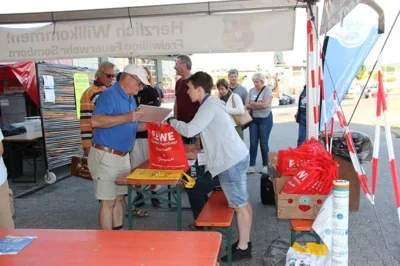 Foto des Albums: 4. Freigericht Classic 2018