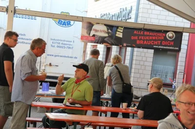 Foto des Albums: 4. Freigericht Classic 2018