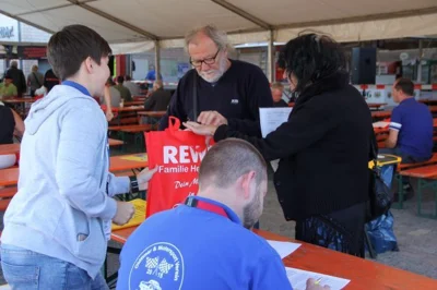 Foto des Albums: 4. Freigericht Classic 2018