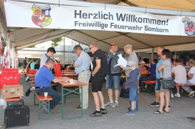 Foto des Albums: 4. Freigericht Classic 2018
