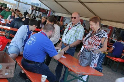 Foto des Albums: 4. Freigericht Classic 2018