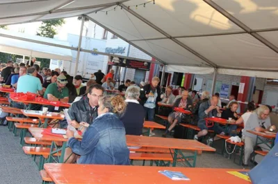 Foto des Albums: 4. Freigericht Classic 2018