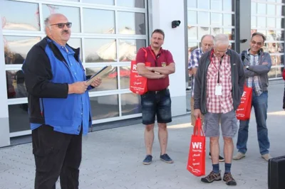 Foto des Albums: 4. Freigericht Classic 2018
