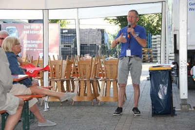 Foto des Albums: 4. Freigericht Classic 2018
