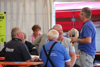 Foto des Albums: 4. Freigericht Classic 2018
