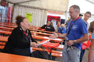 Foto des Albums: 4. Freigericht Classic 2018