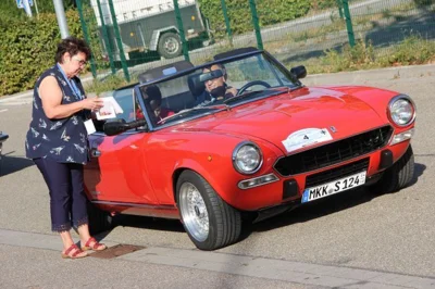 Foto des Albums: 4. Freigericht Classic 2018