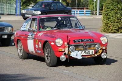 Foto des Albums: 4. Freigericht Classic 2018