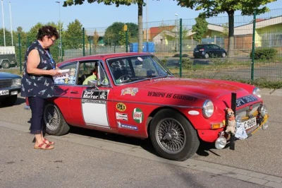 Foto des Albums: 4. Freigericht Classic 2018