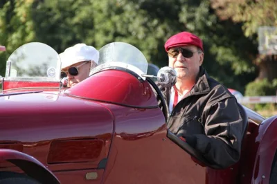Foto des Albums: 4. Freigericht Classic 2018