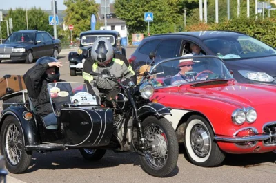 Foto des Albums: 4. Freigericht Classic 2018