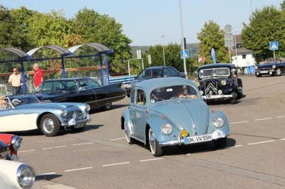Foto des Albums: 4. Freigericht Classic 2018