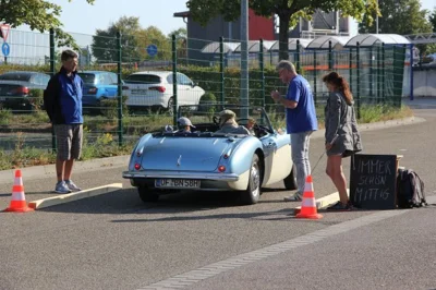 Foto des Albums: 4. Freigericht Classic 2018