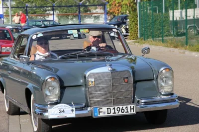 Foto des Albums: 4. Freigericht Classic 2018