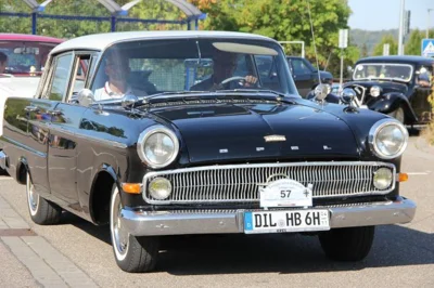 Foto des Albums: 4. Freigericht Classic 2018