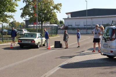 Foto des Albums: 4. Freigericht Classic 2018