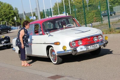 Foto des Albums: 4. Freigericht Classic 2018