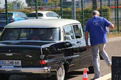 Foto des Albums: 4. Freigericht Classic 2018