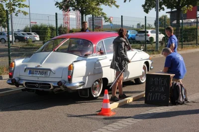 Foto des Albums: 4. Freigericht Classic 2018