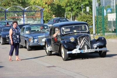 Foto des Albums: 4. Freigericht Classic 2018