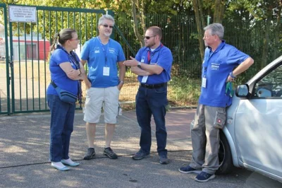 Foto des Albums: 4. Freigericht Classic 2018