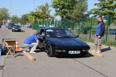 Foto des Albums: 4. Freigericht Classic 2018