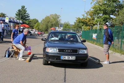 Foto des Albums: 4. Freigericht Classic 2018