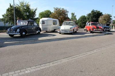 Foto des Albums: 4. Freigericht Classic 2018