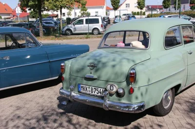 Foto des Albums: 4. Freigericht Classic 2018