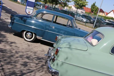 Foto des Albums: 4. Freigericht Classic 2018