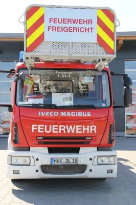 Foto des Albums: 4. Freigericht Classic 2018