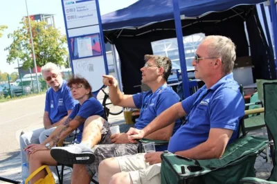 Foto des Albums: 4. Freigericht Classic 2018