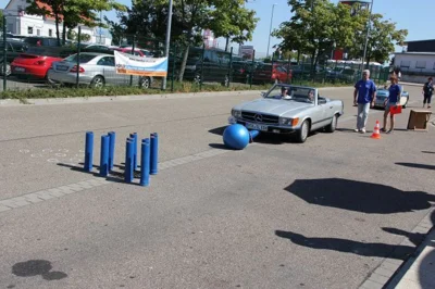 Foto des Albums: 4. Freigericht Classic 2018