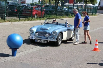 Foto des Albums: 4. Freigericht Classic 2018
