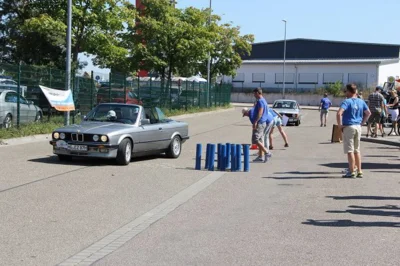 Foto des Albums: 4. Freigericht Classic 2018
