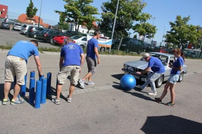 Foto des Albums: 4. Freigericht Classic 2018
