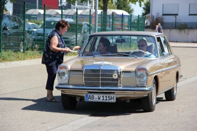Foto des Albums: 4. Freigericht Classic 2018