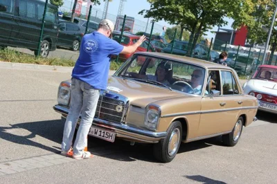 Foto des Albums: 4. Freigericht Classic 2018