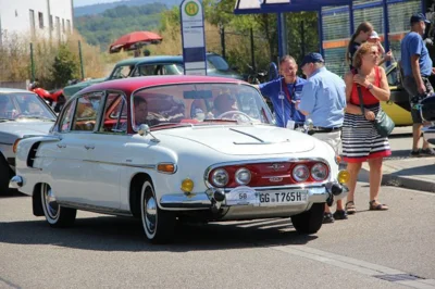 Foto des Albums: 4. Freigericht Classic 2018