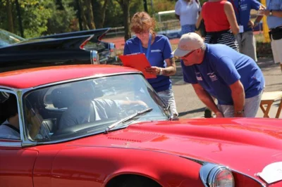 Foto des Albums: 4. Freigericht Classic 2018