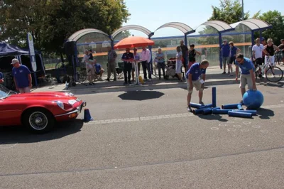 Foto des Albums: 4. Freigericht Classic 2018