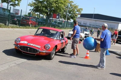 Foto des Albums: 4. Freigericht Classic 2018